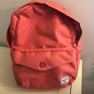 Herschel Supply Co. ‘Sydney’ Backpack PINK